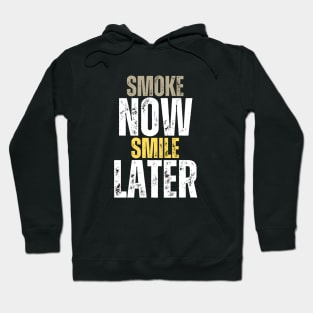 My Body Is A Machine That Turns Cigarettes Into Smoked Cigarettes Hoodie